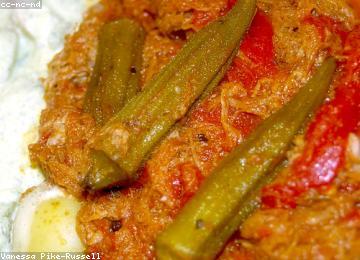 土豆烧牛肉：把家常炖菜炖到入味