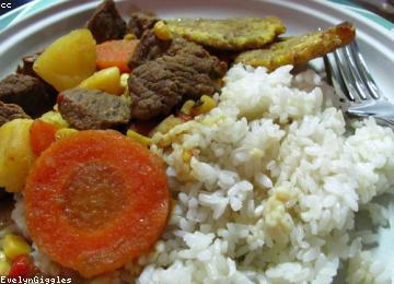 土豆烧牛肉：把家常炖菜炖到入味 配图 3