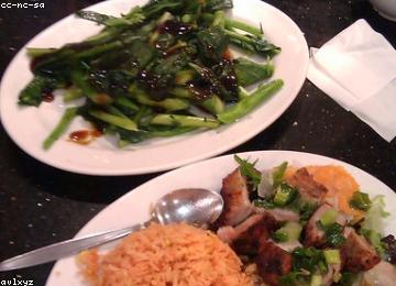 蛋炒饭：一碗隔夜饭的另一种命运