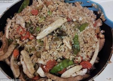蛋炒饭：一碗隔夜饭的另一种命运 配图 3