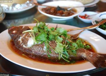 清蒸鱼：八分钟成就的一道硬菜 配图 2