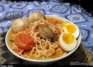 番茄面：把酸甜炒透是关键 配图 3